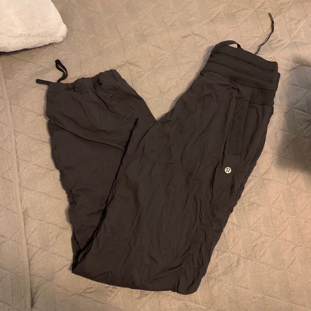 Lululemon Dance Studio Pants